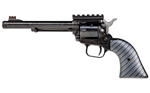 Heritage ROUGH RIDER RR22B6-TH HERITAGE 22LR ONLY 6.5" THREADED