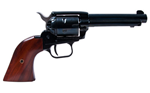 Heritage ROUGH RIDER 22MB4 HERITAGE 22/22M 4.75" BLUE