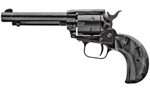 Heritage ROUGH RIDER RR22MB4BHBPRL HERITAGE 22/22M 4.75" BLK PEARL HEAD