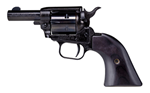Heritage  BK22B2-BBK HERITAGE BARKEEP 22LR 2.68 6RD BK/BK