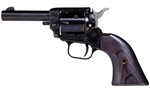 Heritage  BK22B3-BBK HERITAGE BARKEEP 22LR 3.6" 6RD BK/BK