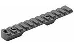 Henry Repeating Arms HENBB-RSMP Henry BB-RSMP Picatinny Rail  Henry H004/H005/H006 Rifle Black
