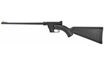 Henry Repeating Arms  H002B HENRY US SURVIVAL 22LR AUTO BLACK