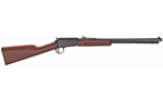 Henry Repeating Arms  H003T HENRY PUMP ACTION 22LR 18.25"