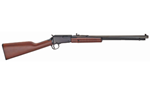 Henry Repeating Arms  H003TM HENRY PUMP ACTION 22WMR 20.5"
