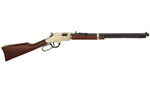 Henry Repeating Arms  H004 HENRY GOLDEN BOY 22LR 20"