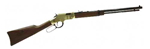 Henry Repeating Arms  H004V HENRY GOLDEN BOY 17HMR 20"