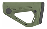 Hera Usa  12-35 HERA HRS CCS ADJ BUTTSTOCK OD GREEN