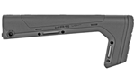 Hera Usa  12-43 HERA HRS LIGHT FIXED BUTTSTOCK BLACK