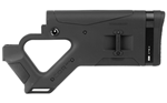 Hera Usa HERA12-50 12.50 HERA CQR-AR10 BUTTSTOCK BLK
