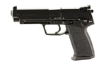Heckler & Koch USP EXPERT 81000364 HK USP45 EXP 45ACP 5.19" V1 2-10RD