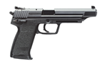 Heckler & Koch  81000367 HK USP45 ELITE 45ACP 6" V1 2-12RD