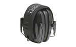 Howard Leight  R-01523 H/L LEIGHTNING LOF MUFF NRR23 BLK