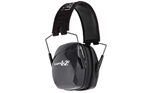 Howard Leight  R-01525 H/L LEIGHTNING L2F MUFF NRR27 BLK