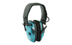 Howard Leight  R-02521 H/L IMPACT SPORT MUFF TEAL