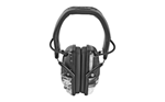 Howard Leight  R-02531 H/L IMPACT SPORT MUFF SMOKE