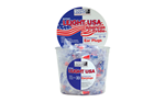 Howard Leight SUPER LEIGHT R-03113 H/L USA PLUGS 100PR RED/WHITE/BLUE