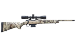 Howa/legacy Spo MINIACTIONFULLC HMA70670KHC HOWA GAMPRO 6.5GRN 20" HIGHLANDER