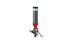 Hornady Mfg Co LNL Hornady 050069 Lock-N-Load Powder Measure 265 Grains Capacity Red