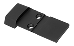 Holosun Technol  509PLT-CZP10 H-SUN 509 ADAPTER FOR CZ P10