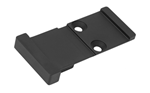 Holosun Technol  509PLT-FN509T H-SUN 509 ADAPTER FOR FN509