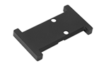 Holosun Technol  509PLT-FNX45 H-SUN 509 ADAPTER FOR FNX-45