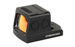 Holosun Technol  EPS-GR-6 H-SUN EPS 6 MOA GRN ALUM