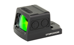 Holosun Technol  EPS-RD-2 H-SUN EPS 2 MOA RED ALUM