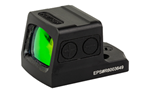 Holosun Technol  EPS-RD-6 H-SUN EPS 6 MOA RED ALUM