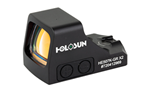 Holosun Technol  Holosun HE507KGRX2 HE507K X2 Black Anodized 1x 2/32 MOA Green Dot & Circle Retic