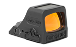 Holosun Technol  Holosun HE508TGRX2 HE508T X2 Black Anodized 1x 2/32 MOA Green Dot & Circle Retic