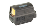 Holosun Technol  HE512T-GR H-SUN ENCOLSED REFLEX TI MRS GRN SLR
