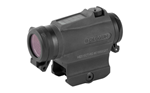 Holosun Technol MICRO RED DOT HE515CT-RD H-SUN ELITE TI 20MM MRS RED SOLAR