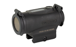 Holosun Technol  HE530C-RD H-SUN ELITE TI 30MM MRS RED SOLAR