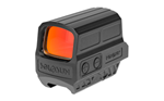 Holosun Technol  Holosun HS512C HS512C  Black Anodized 1x 2/65 MOA Red Circle w/Dot Reticle Inclu