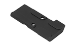Holosun Technol 407507KADAPTER KPLT-CZP10C H-SUN 407/507K ADAPTER FOR CZ P10