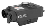 Holosun Technol  LS221G H-SUN LASER GREEN & IR