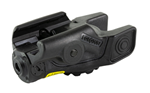 RML-GR Holosun  RML  Green Laser 1mw/5mw Handgun Black Universal Rail