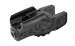 Holosun Technol RAILMOUNTEDLASE Holosun  RML  Red Laser 1mw/5mw Handgun Black Universal Rail