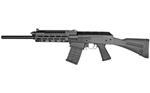 Jts Group  M12AK-T1 JTS M12AKT1 12GA 18.7" 5RD MLOK BLK