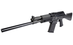 Chongqing Jiane  M12AK JTS M12AK 12GA 18.7" 5RD BLK