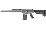 Chongqing Jiane  M12AR-GRY JTS M12AR 12GA 18.7" 5RD MLOK GRY