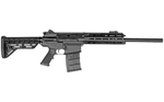Chongqing Jiane  M12AR JTS M12AR 12GA 18.7" 5RD MLOK BLK