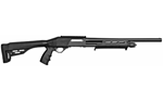 Jts Group  X12PT JTS X12PT 12GA 18.5" 4RD BLK