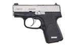 P380 Kahr Arms KP38233N P *CA Compliant 380 ACP Caliber with 2.53" Barrel, 6+1 Capaci