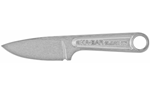 Kabar FORGED WRENCH 1119 KBAR WRENCH KNIFE W/SHTH STR EDGE