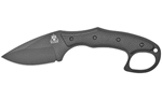 Kabar TDIPOCKETSTRIKE 2491 KBAR TDI POCKET STRIKE AMBI W/SHTH