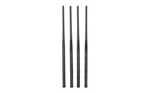 Kabar  9919 KBAR KA-BAR CHOPSTICKS 9.5" BLK 2SET