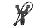 Kabar SWEETMOVESLINGS 9929 KBAR SWEET MOVE SLING SHOT BLACK