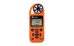 Kestrel  0857ALOLV KESTREL ELITE W/BALLISTICS LINK OLV